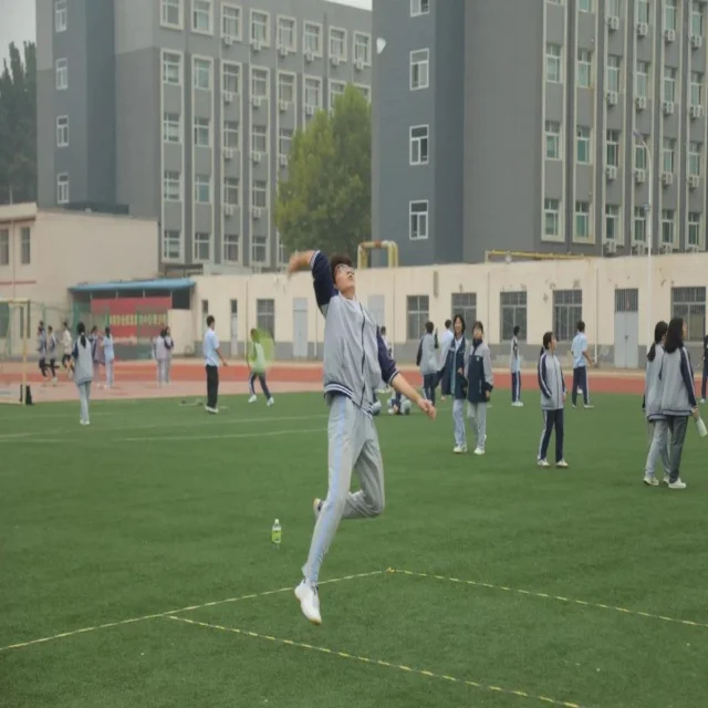 澳门乒乓世界杯引领乒乓热潮